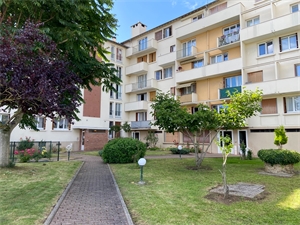 appartement à la vente -   91290  ARPAJON, surface 61,71 m2 vente appartement - APR707926